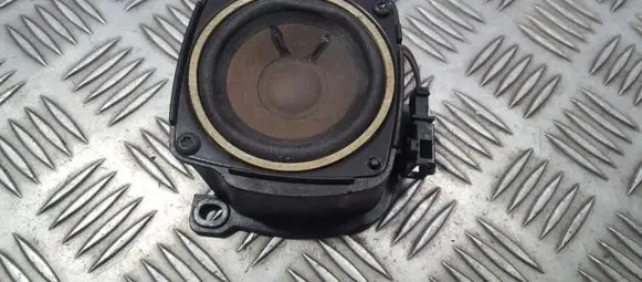 Audi A8 S8 D3 4E Front door speaker 4E0035411G