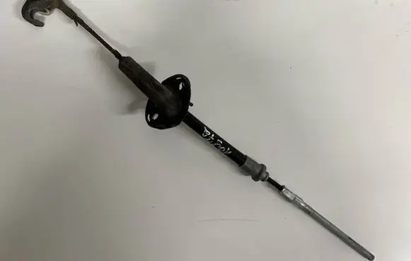 Saturn Vue Handbrake/parking brake wiring cable 