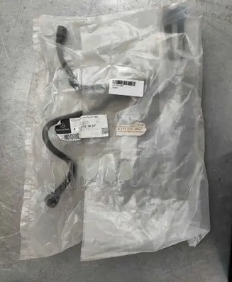 Mercedes-Benz E W213 Fuel line/pipe/hose A1770103407