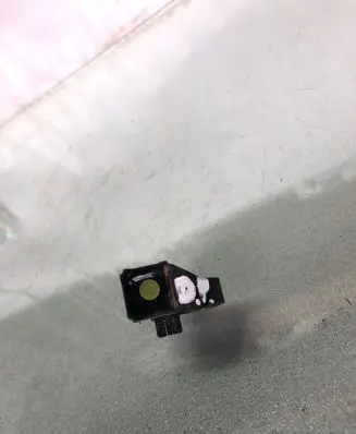 Mercedes-Benz GLC X253 C253 Airbag deployment crash/impact sensor A2139051300