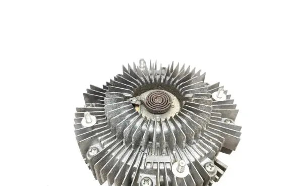 Toyota Land Cruiser (J150) Viscous fan clutch 4MK5U69