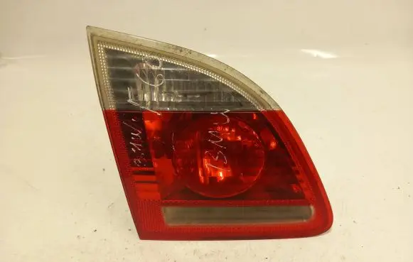 BMW 5 E60 E61 Rear/tail lights 278801