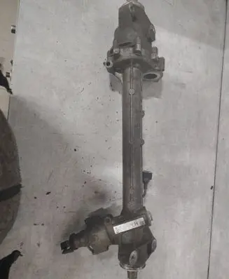 BMW X3 F25 Steering rack 6850722 142890 10363
