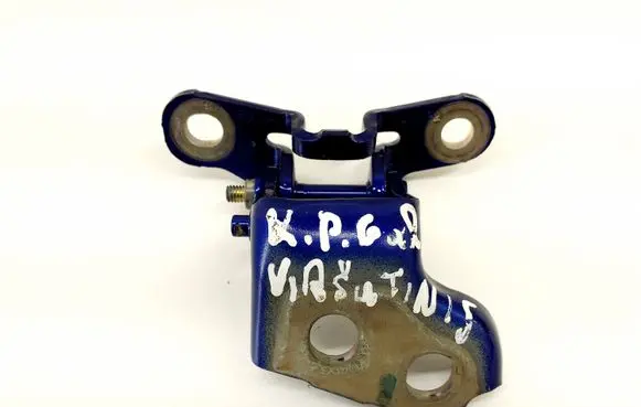 Renault Captur II Rear door lower hinge 9674R
