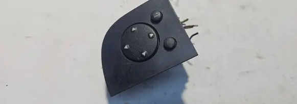 Audi 80 90 S2 B4 Wing mirror switch 893959565