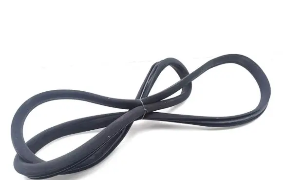 Ford Puma Front door rubber seal 