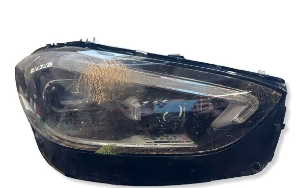 Mercedes-Benz C W206 Headlight/headlamp 