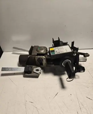 Opel Astra H Ignition lock 5WK47631 13144390 26715WW47631