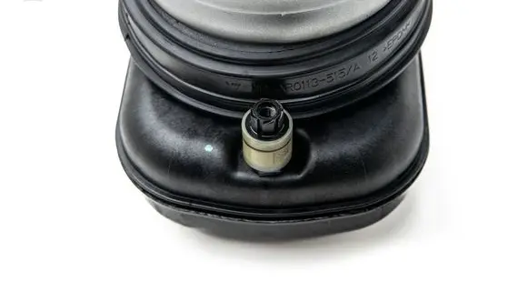 BMW X6 G06 Air suspension rear shock absorber 16067310 6869048 78315615