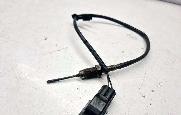 Volvo V50 Exhaust gas temperature sensor 3M5A12B591AB