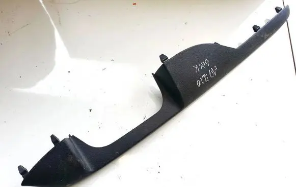 Ford Focus C-MAX Other interior part 3m51r274w35abw 3m51-r274w35-abw