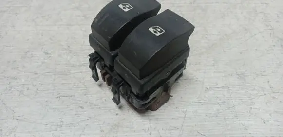 Renault Scenic II - Grand scenic II Electric window control switch 315050A 2650305