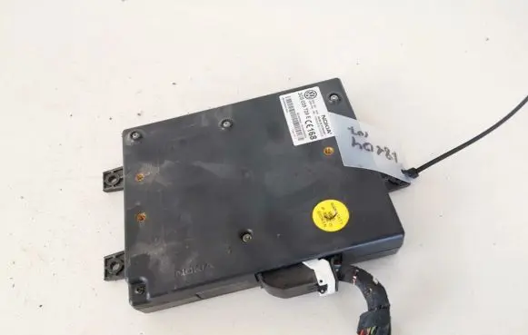 Other control units/modules