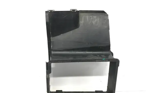 Renault Clio IV Intercooler air channel guide 99023A0 39246