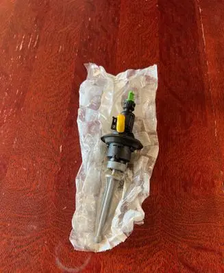 Citroen Berlingo Clutch master cylinder 9674259680