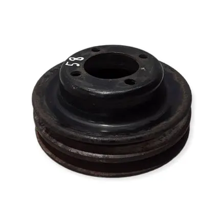 Mitsubishi Pajero Water pump pulley 