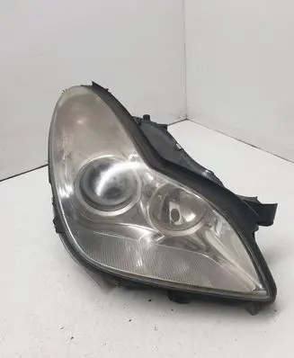 Mercedes-Benz CLS C219 Headlight/headlamp 159678