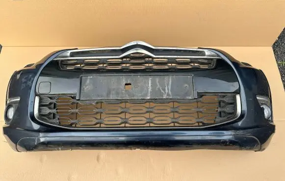 Citroen DS4 Front bumper 9670691877