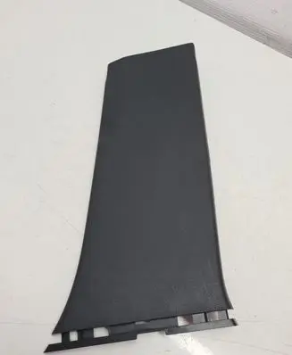 Skoda Fabia Mk3 (NJ) (B) pillar trim (bottom) 6V0867282