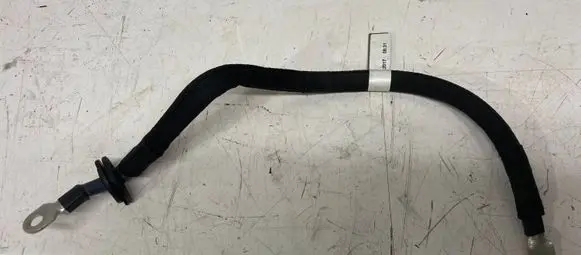 Opel Grandland X Negative earth cable (battery) P00126968