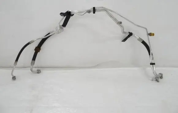 Citroen C4 Cactus Air conditioning (A/C) pipe/hose 9810099880