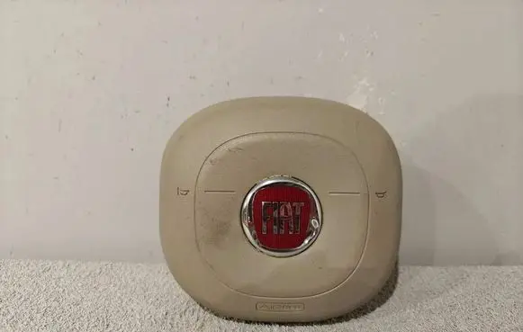 Fiat Panda III Steering wheel airbag 07355551370