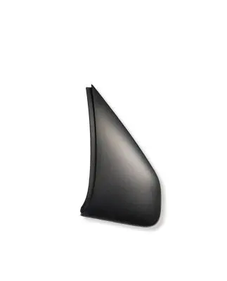 Volkswagen Transporter - Caravelle T5 Plastic wing mirror trim cover 7H0857538 56505501