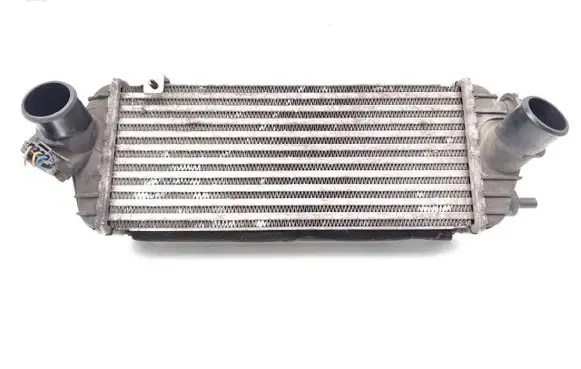 KIA Sportage Intercooler radiator 28270-2A850