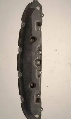 Toyota C-HR I Front bumper skid plate/under tray 51420F4010