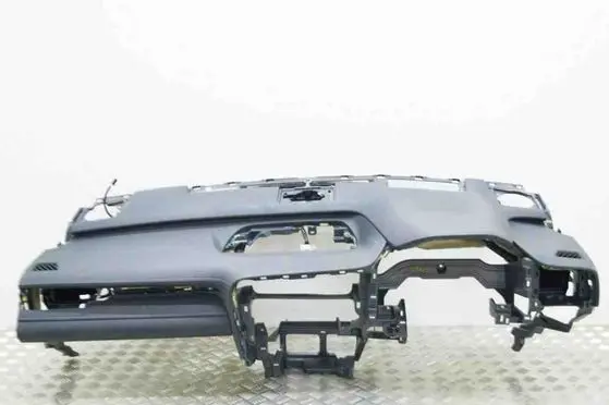 Lexus RX 450H Dashboard 
