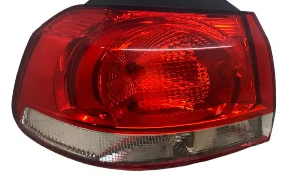 Volkswagen Golf VI Rear/tail lights 5K0945095E 89090598 89078560