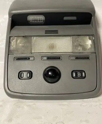 Fiat Ulysse Front seat light 1502