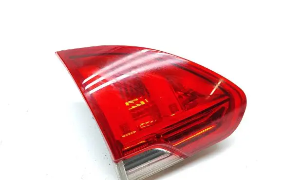 Peugeot 2008 I Rear/tail lights 9678074480