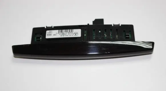 Mercedes-Benz E C207 W207 Parking PDC sensor display screen A0015424623