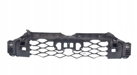 Audi Q3 F3 Front bumper upper radiator grill 83F853692AU3261