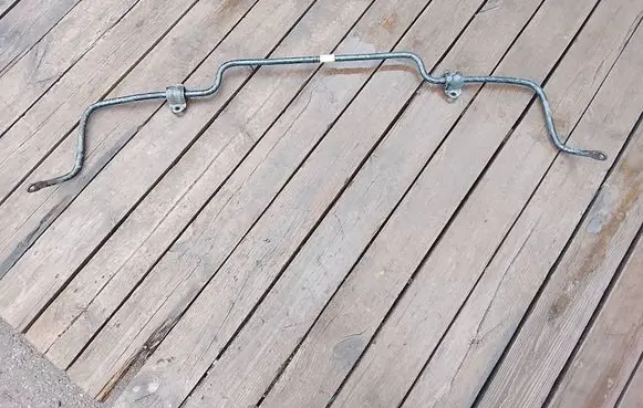 KIA EV6 Rear anti-roll bar/sway bar 55510CV000