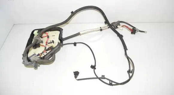 BMW 5 F10 F11 Engine installation wiring loom 8507348 12512518507348