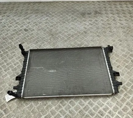 Seat Ateca Coolant radiator 5Q0121251HS
