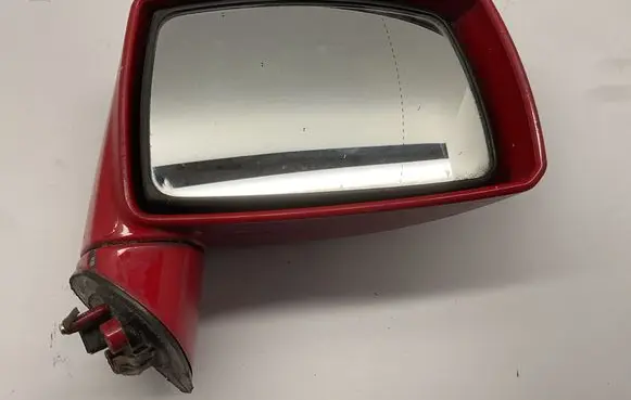 Hyundai Coupe Front door electric wing mirror E4012283 E4012284 022283