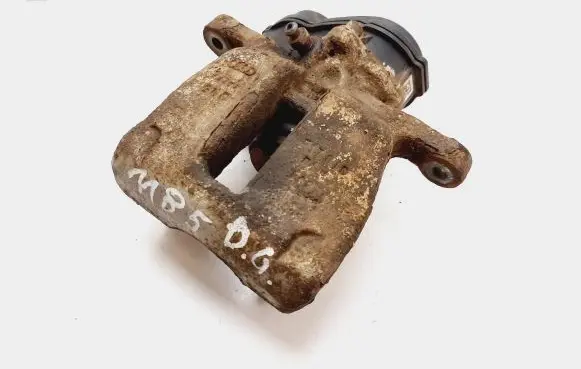 Audi A6 S6 C7 4G Rear brake caliper