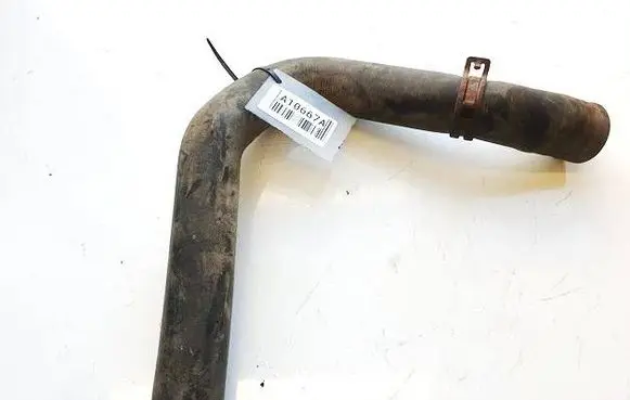 Renault Master II Engine coolant pipe/hose