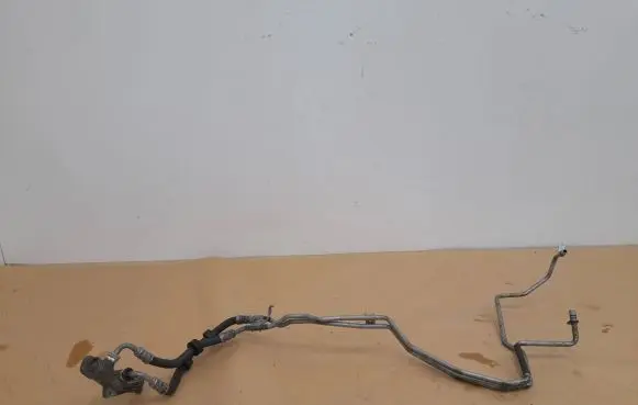 Mercedes-Benz C W205 Gearbox oil cooler pipe/hose A651805330
