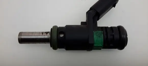 Mercedes-Benz A W169 Fuel injector A0000788849