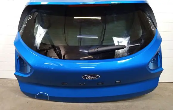 Ford Puma Tailgate/trunk/boot lid PUMAKLAPAACF