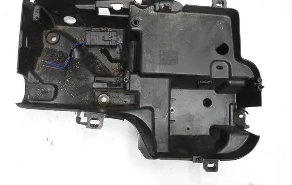Citroen C5 Fuse box cover 9659031380 2631