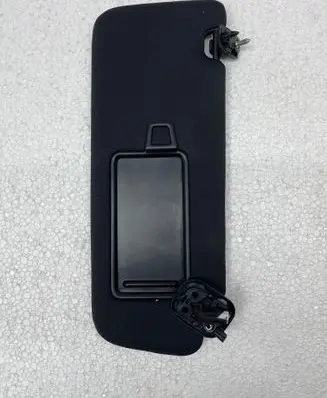 KIA Stinger Sun visor