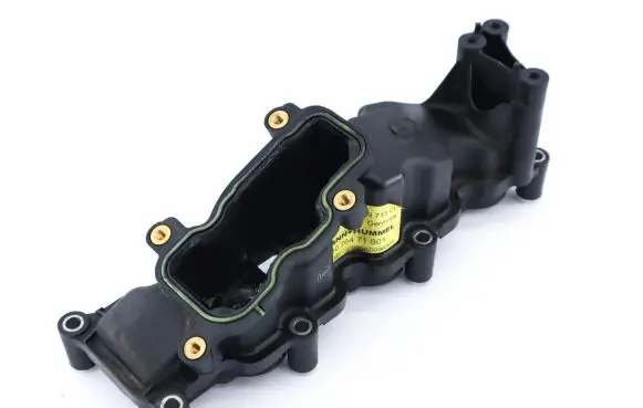 Audi A6 S6 C6 4F Intake manifold 059129711C