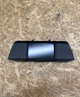 BMW 5 F10 F11 Screen/display/small screen 008002001 18520610 007003002