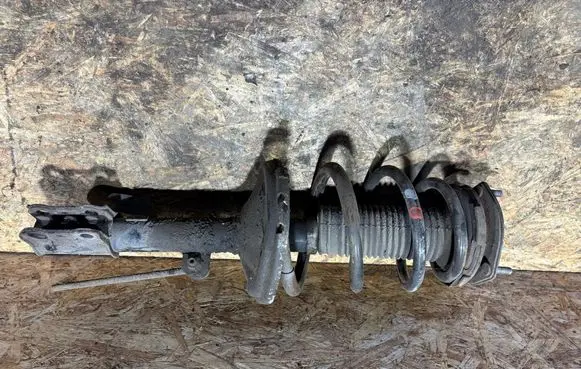 Lexus RX 330 - 350 - 400H Front shock absorber/damper 4852048140