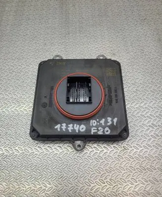 BMW 1 F20 F21 Headlight ballast module Xenon 8494840